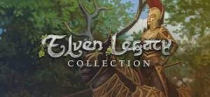 Elven Legacy v1.0.9.2 Patch