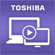TOSHIBA Media Player by sMedio TrueLink+ for Windows 10