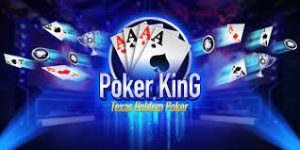Texas Holdem Poker Pro - Poker KinG for Windows 10