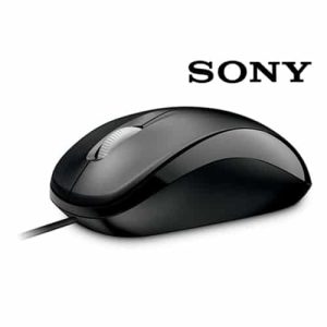 Sony USB Mouse (HID)